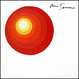 Nina Simone / Here Comes The Sun (R25J-1033)
