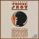 Phoebe Snow / The Best Phoebe Snow (CK 37091)