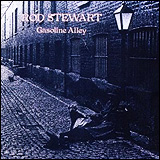 Rod Stewart / Gasoline Alley