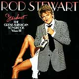 Rod Stewart / The Great American Songbook Vol.3