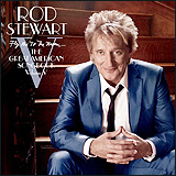 Rod Stewart The Great American Songbook Vol.5