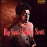 Shirley Scott / Hip Soul (VICJ-23718)