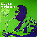 Sonny Stitt / Constellation (BRJ-4590)