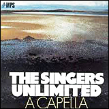The Singers Unlimited / A Capella (UCCU-5125)
