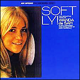 Wanda de Sah / SoftLy! (TOCJ-66625)