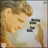 Zoot Sims / Waiting Game
