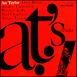 Art / Taylor A.T.'s Delight