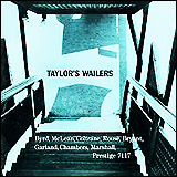 Art Taylor / Taylor's Wailers
