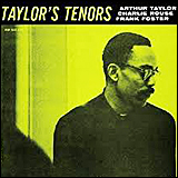Arthur Taylor / Taylor's Tenors