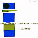 Billy Taylor / The Billy Taylor Trio With Candido
