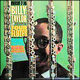 Billy Taylor / Billy Taylor With Four Flutes