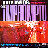 Billy Taylor / Tmpromptu