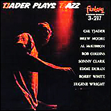 Cal Tjader / Quintet - Tjader Plays Tjazz