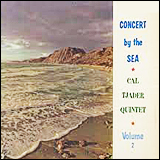 Cal Tjader / Sextet - Concert By The Sea Vol.2