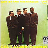 Cal Tjader / Jazz At The Blackhawk