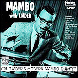 Cal Tjader / Mambo With Tjader