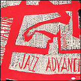 Cecil Taylor / Jazz Advance