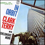 Clark Terry / In Orbit