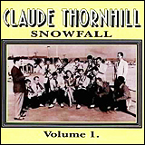 Claude Thornhill / Snowfall (HEP CD 1058)