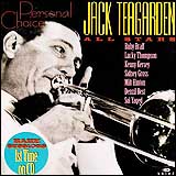 Jack Teagarden / Personal Choice (DE2-41205)