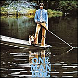 James Taylor / One Man Dog (WPCR-2515)