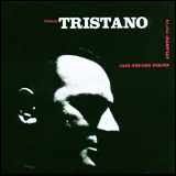 Lennie Tristano / Tristano (AMCY-1048)