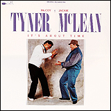 McCoy Tyner and Jackie McLean / It's About Time