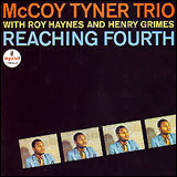 McCoy Tyner / Reaching Fourth