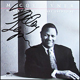 McCoy Tyner / Things Ain't What They Used To Be