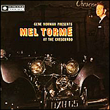 Mel Torme / At The Crescendo (COCY-75734)