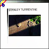 Stanley Turrentine / Mr. Natural (TOCJ-50295)