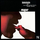 Stanley Turrentine / Sugar