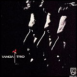 Tamba Trio / Tempo and Avanco (PHCA-4239)