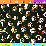 Timbalada / Cada Cabeca E Um Mundo (522813-2)
