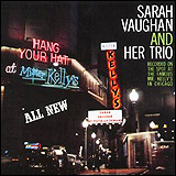 Sarah Vaughan / At Mister Kelly's (422 832 791-2)