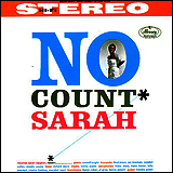 Sarah Vaughan / No Count Sarah (UCCU-9294)