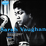 Sarah Vaughan / Sarah Vaughan (PHCE-10005)
