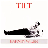 Barney Wilen / Tilt