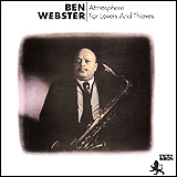 Ben Webster / Atmosphere For Lovers And Thieves (TKCB-30737)