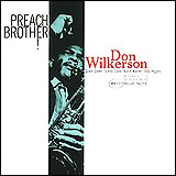 Don Wilkerson / Preach Brother! (TOCJ-4107)