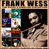 Frank Wess The Savoy And Prestige Collection (Enlightenment)