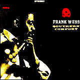 Frank Wess. The Savoy And Prestige Collection (EN4CD9169) / Southern Comfort