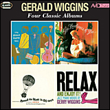 Gerald Wiggins Four Classic Albums (AMSC 1191)