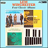 Lem Winchester Four Classic Albums (AMSC 1161)