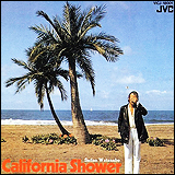 Sadao Watanabe / California Shower