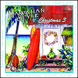 Hawaiian Style Christmas 3 (V120)
