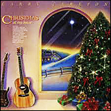 Larry Carlton （ラリー・カールトン） / Christmas At My House (MCAD-6322)