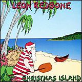 Leon Redbone / Christmas Island (AUGUST CD-AS 8890)
