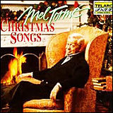Mel Torme （メル・トーメ） / Christmas Songs (CD-83315)