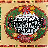 Reggae Christmas Party (OVE-0025)